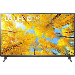 Телевизоры LG 50UQ7500