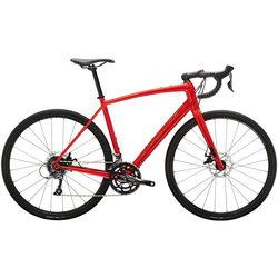 Велосипеды Trek Domane AL 2 Disc 2022 frame 54