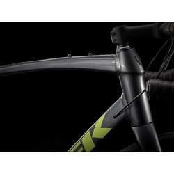 Велосипеды Trek Domane AL 3 Disc 2022 frame 58