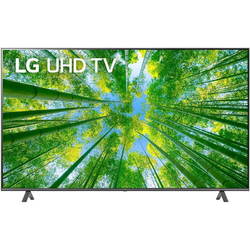Телевизоры LG 70UQ8000