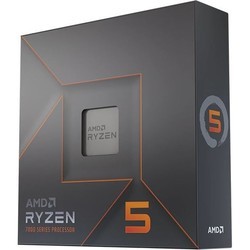 Процессоры AMD 7600X BOX