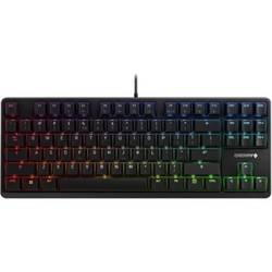 Клавиатуры Cherry G80-3000N RGB TKL