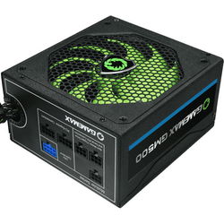 Блоки питания Gamemax GM-500M