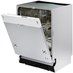 Встраиваемые посудомоечные машины Teknix TBD 605