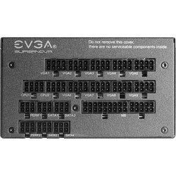 Блоки питания EVGA 1300 P+