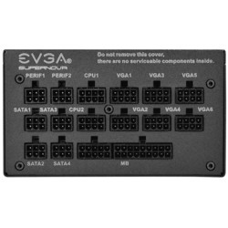 Блоки питания EVGA 1300 P+