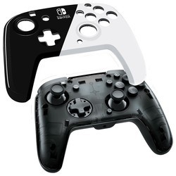 Игровые манипуляторы PDP Faceoff Deluxe+ Audio Wired Controller