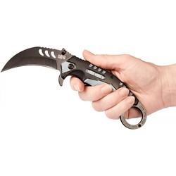 Ножи и мультитулы SKIF Plus Cockatoo