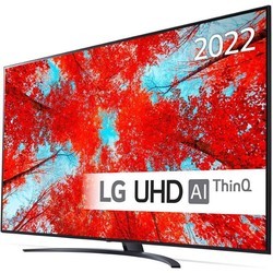 Телевизоры LG 86UQ9100