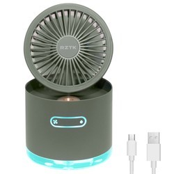 Вентиляторы RZTK Multi Fan