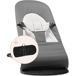 Детские кресла-качалки Baby Bjorn Bouncer with Transport Bag