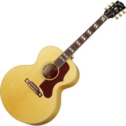Акустические гитары Gibson J-185
