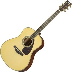 Акустические гитары Yamaha LL16M ARE