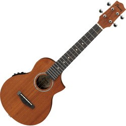 Акустические гитары Ibanez UEW5E