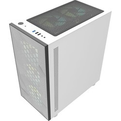 Корпуса DarkFlash DLM21 Mesh White