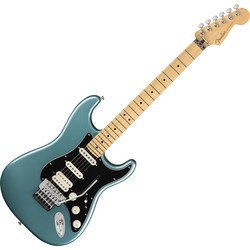 Электро и бас гитары Fender Player Stratocaster Floyd Rose HSS