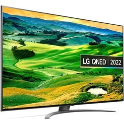 Телевизоры LG 50QNED81 2022