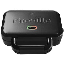 Тостеры, бутербродницы и вафельницы Breville VST082X