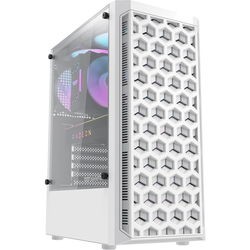 Корпуса DarkFlash DK300 White