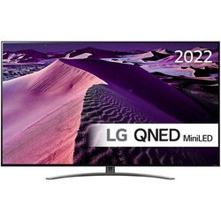 Телевизоры LG 86QNED86 2022