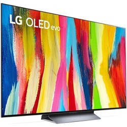 Телевизоры LG OLED42C2