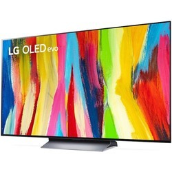 Телевизоры LG OLED42C2