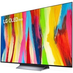 Телевизоры LG OLED42C2