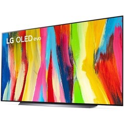 Телевизоры LG OLED42C2