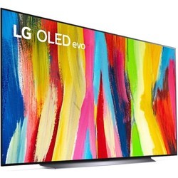 Телевизоры LG OLED42C2