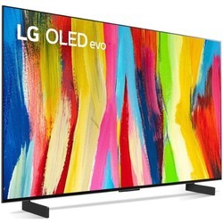 Телевизоры LG OLED42C2