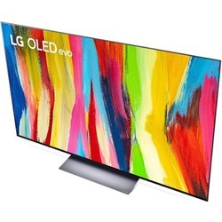 Телевизоры LG OLED42C2