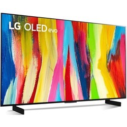 Телевизоры LG OLED42C2