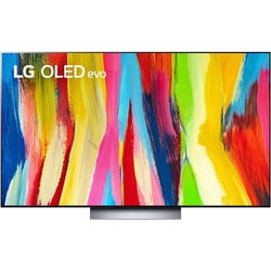 Телевизоры LG OLED55C2