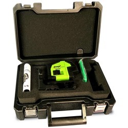 Лазерные нивелиры и дальномеры Imex LX22GS Green Beam Cross Line Laser