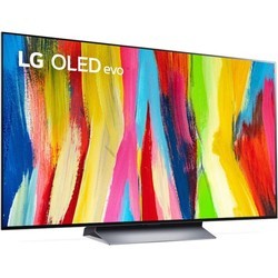 Телевизоры LG OLED77C2