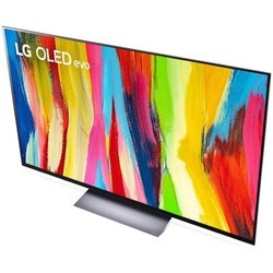 Телевизоры LG OLED77C2