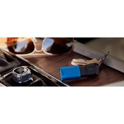 USB-флешки Kingston DataTraveler Exodia M 128 Gb