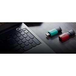 USB-флешки Kingston DataTraveler Exodia M 128 Gb