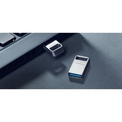 USB-флешки Kingston DataTraveler Micro 3.2 256 Gb