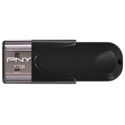 USB-флешки PNY Attache 4 2.0 128Gb