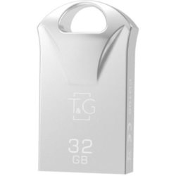 USB-флешки T&amp;G 106 Metal Series 3.0 64Gb