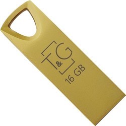 USB-флешки T&amp;G 117 Metal Series 2.0 32Gb