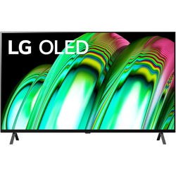 Телевизоры LG OLED48A2