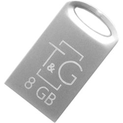 USB-флешки T&amp;G 105 Metal Series 2.0 32Gb