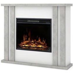 Электрокамины Warmtec Kelso Powerflame TGU 23