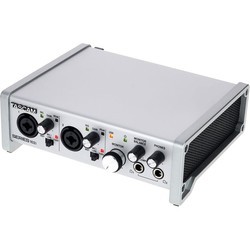 ЦАПы Tascam SERIES 102i