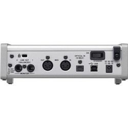 ЦАПы Tascam SERIES 102i