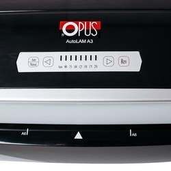 Ламинаторы Opus AutoLAM A3