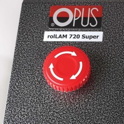 Ламинаторы Opus RolLAM 720 Super