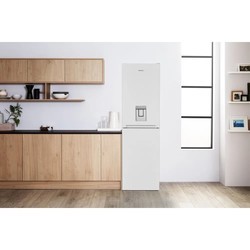 Холодильники Hotpoint-Ariston HBNF 55181 W AQUA